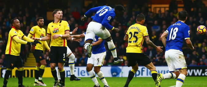 Watford vs Everton Prediction 9 February 2019