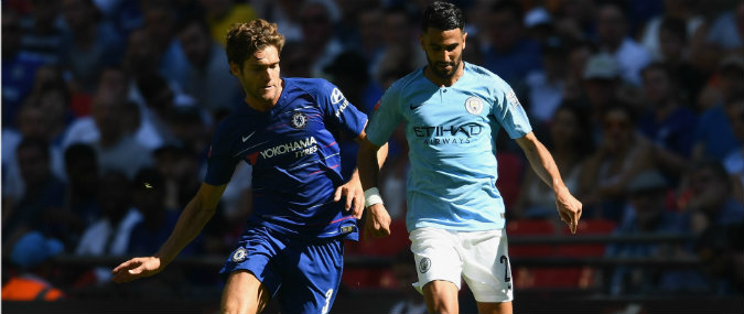 Manchester City vs Chelsea Prediction 10 February 2019