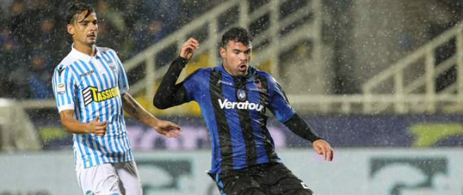Atalanta vs SPAL Prediction 10 February 2019