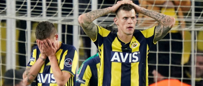 Fenerbahce vs Zenit Petersburg Prediction 12 February 2019