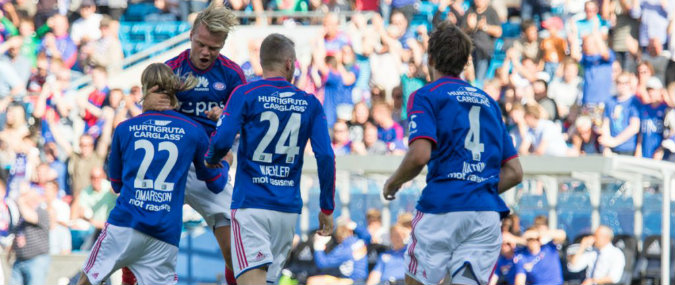 Valerenga (Norway) vs FK Rostov (Russia) Prediction 12 February 2019