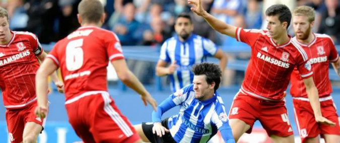 Sheffield United vs Middlesbrough Prediction 13 February 2019