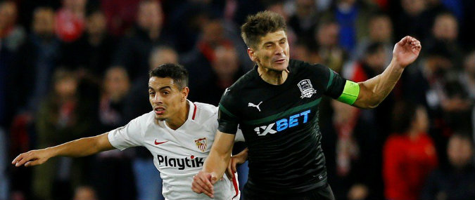 Krasnodar vs Bayer 04 Leverkusen Prediction 14 February 2019