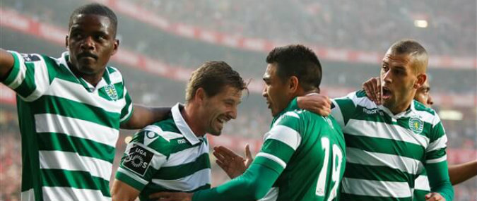 Sporting CP vs Villarreal CF Prediction 14 February 2019