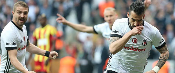 Yeni Malatyaspor vs Besiktas Prediction 15 February 2019