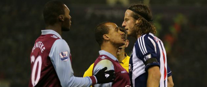 Aston Villa vs West Bromwich Albion Prediction 16 February 2019