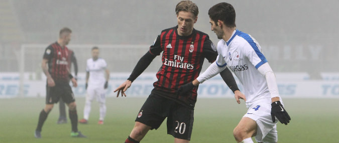 Atalanta vs Milan Prediction 16 February 2019