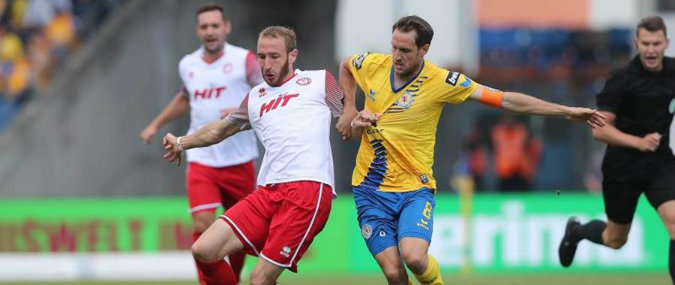 Fortuna Koln vs Eintracht Braunschweig Prediction 16 February 2019