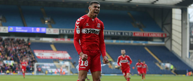 Blackburn Rovers vs Middlesbrough Prediction 17 February 2019