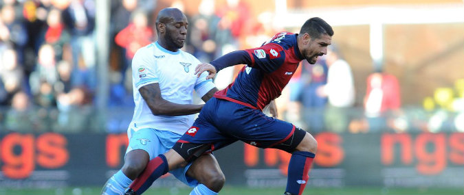 Genoa vs Lazio Prediction 17 February 2019