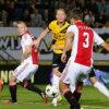 Ajax vs Breda Prediction 17 February 2019