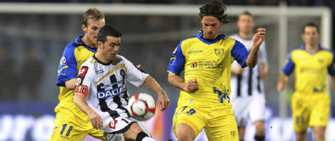 Udinese vs Chievo Prediction 17 February 2019