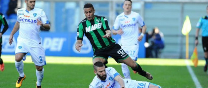 Empoli vs Sassuolo Prediction 17 February 2019