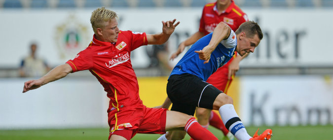 Union Berlin vs Arminia Bielefeld Prediction 22 February 2019