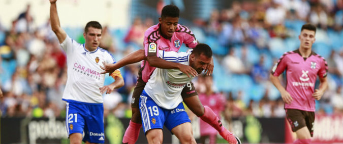 Osasuna vs Zaragoza Prediction 23 February 2019