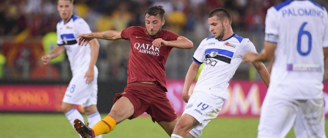 Frosinone vs AS Roma Prediction 23 February 2019