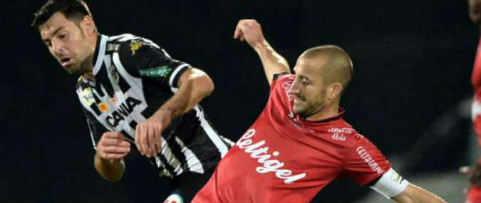 Guingamp vs Angers Prediction 23 February 2019