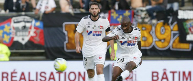 Amiens SC vs OGC Nice Prediction 23 February 2019