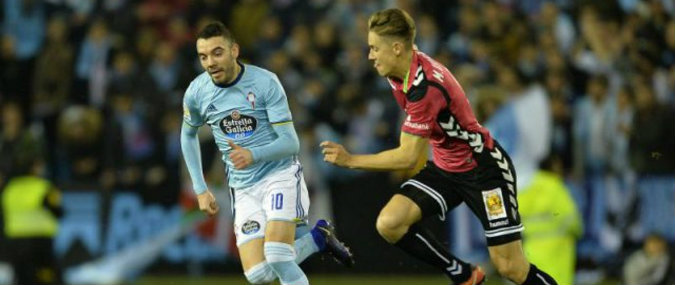 Alaves vs Celta Vigo Prediction 23 February 2019