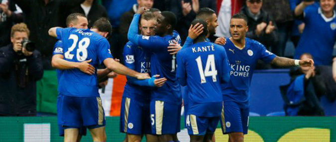 Leicester City vs Crystal Palace Prediction 23 February 2019