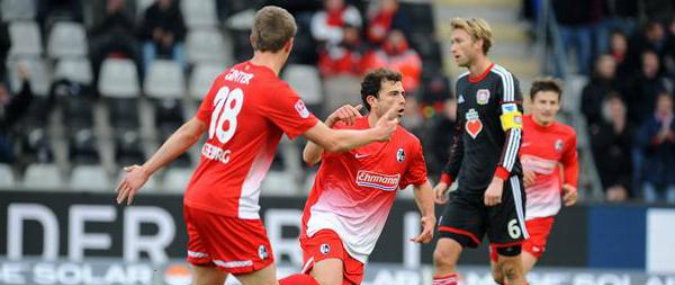 Freiburg vs Augsburg Prediction 23 February 2019