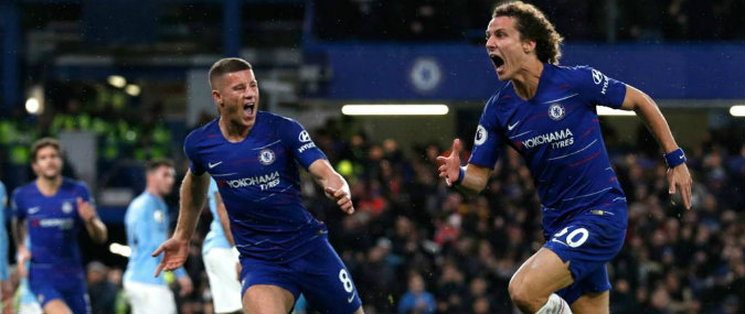Chelsea vs Manchester City Prediction 24 February 2019