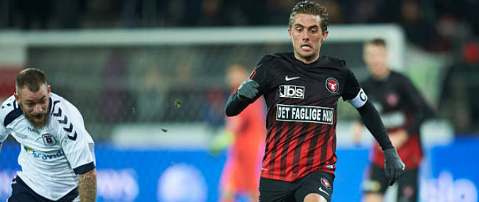 Aarhus vs Midtjylland Prediction 24 February 2019