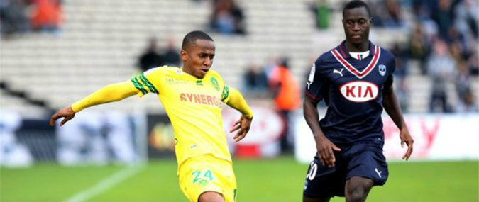 Nantes vs Bordeaux Prediction 24 February 2019