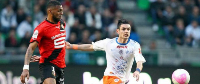 Montpellier vs Reims Prediction 24 February 2019
