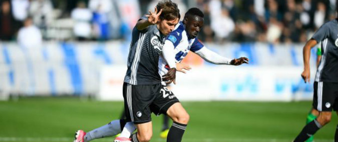 FC Copenhagen vs Vendsyssel FF Prediction 25 February 2019