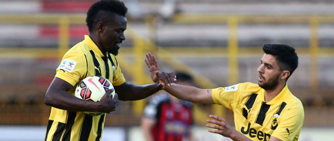 AEK Athens FC vs Atromitos F.C. Prediction 26 February 2019