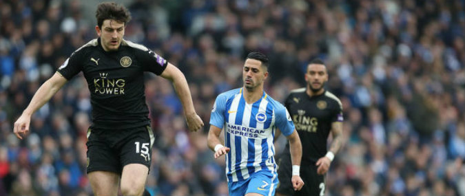 Leicester City vs Brighton & Hove Albion Prediction 26 February 2019