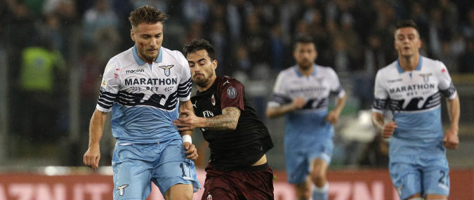 S.S. Lazio vs AC Milan Prediction 26 February 2019