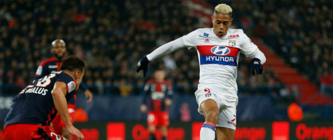Lyon vs Caen Prediction 27 February 2019