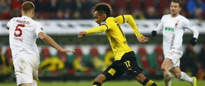 Augsburg vs Borussia Dortmund Prediction 1 March 2019