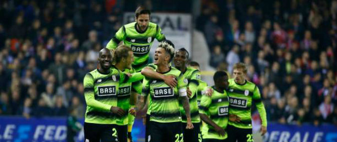 Standard Liege vs Royal Excel Mouscron Prediction 1 March 2019