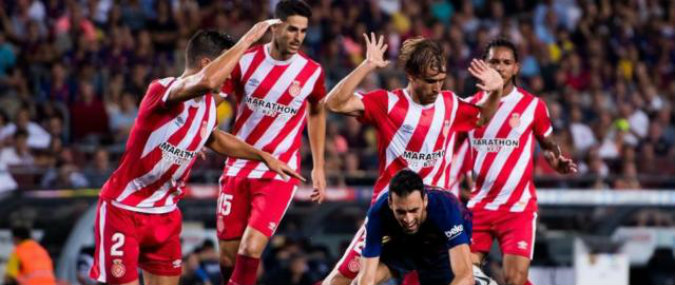 Rayo Vallecano vs Girona Prediction 1 March 2019