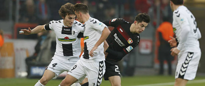 Bayer 04 Leverkusen vs Freiburg Prediction 2 March 2019