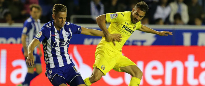 Villarreal vs Alaves Prediction 2 March 2019