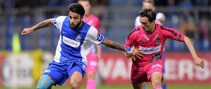 Charleroi vs Genk Prediction 2 March 2019
