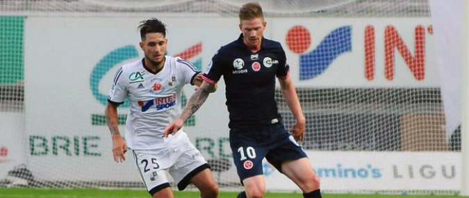 Stade de Reims vs Amiens SC Prediction 2 March 2019