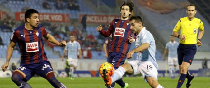 Eibar vs Celta Vigo Prediction 3 March 2019