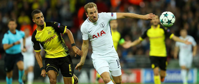 Borussia Dortmund vs Tottenham Hotspur Prediction 5 March 2019