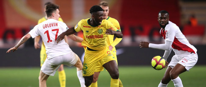 Vitre vs Nantes Prediction 6 March 2019