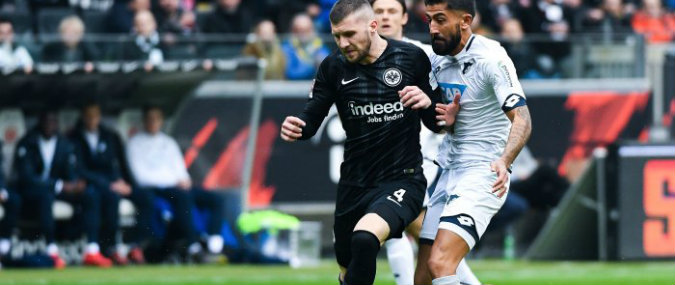 Eintracht Frankfurt vs Internazionale Prediction 7 March 2019