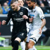 Eintracht Frankfurt vs Internazionale Prediction 7 March 2019