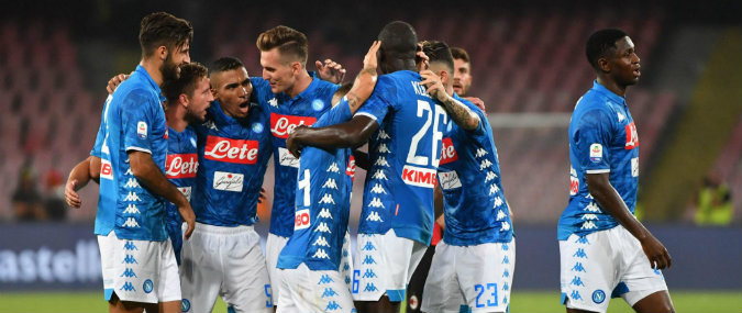 Napoli vs Red Bull Salzburg Prediction 7 March 2019