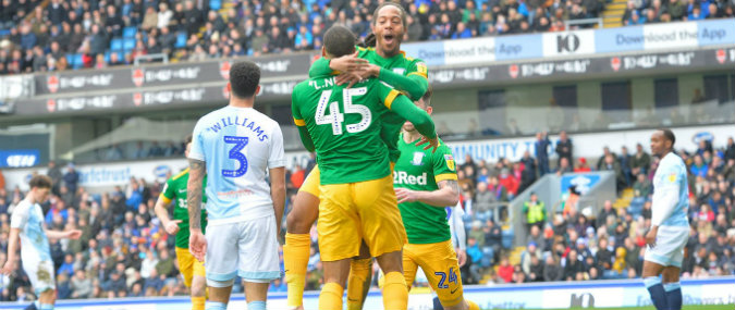 Blackburn Rovers vs Preston North End Prediction 9 March 2019