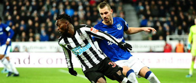 Newcastle United vs Everton Prediction 9 March 2019