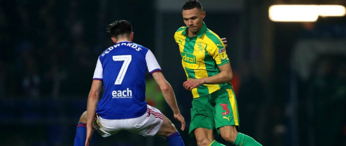 West Brom vs Ipswich Town Prediction and Betting Tips